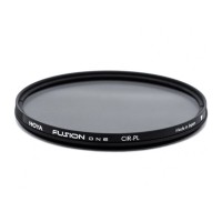 Hoya PL-CIR Fusion One 77mm поляризационный фильтр