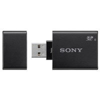 Карт-ридер Sony MRW-S1 SDXC UHS-II, USB 3.1