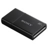 Карт-ридер Sony MRW-S1 SDXC UHS-II, USB 3.1  