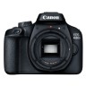 Зеркальный фотоаппарат Canon EOS 4000D kit 18-200mm f/3.5-6.3 Di II VC  