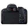 Зеркальный фотоаппарат Canon EOS 800D kit 18-200mm f/3.5-6.3 Di II VC  