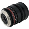 Объектив Samyang 16 mm T2.2 ED AS UMC CS VDSLR Nikon F Прокат  