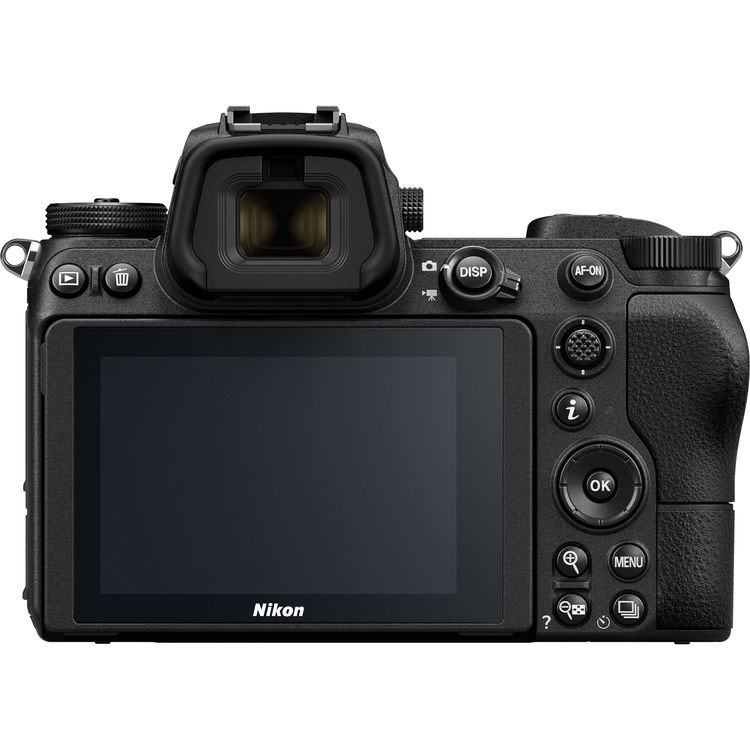 Фотоаппарат Nikon Z6 Body бу  