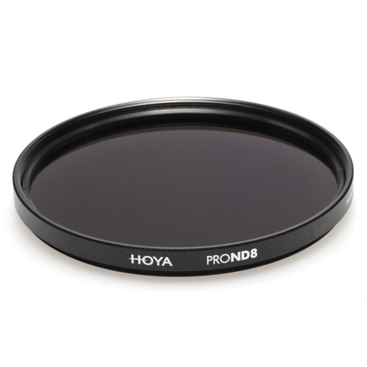 Hoya ND8 PRO 72mm cветофильтр нейтральной плотности  