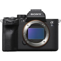 Беззеркальный фотоаппарат Sony Alpha ILCE-7SM3 Body