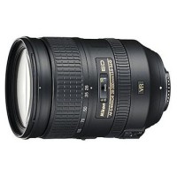 Объектив Nikon 28-300mm f/3.5-5.6G ED VR AF-S Zoom-Nikkor