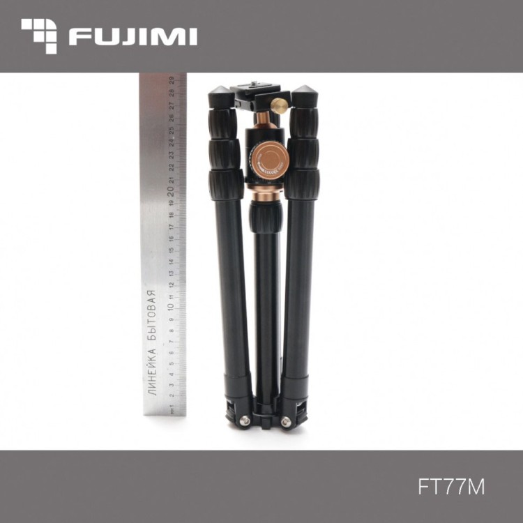 Штатив Fujimi FT77M  
