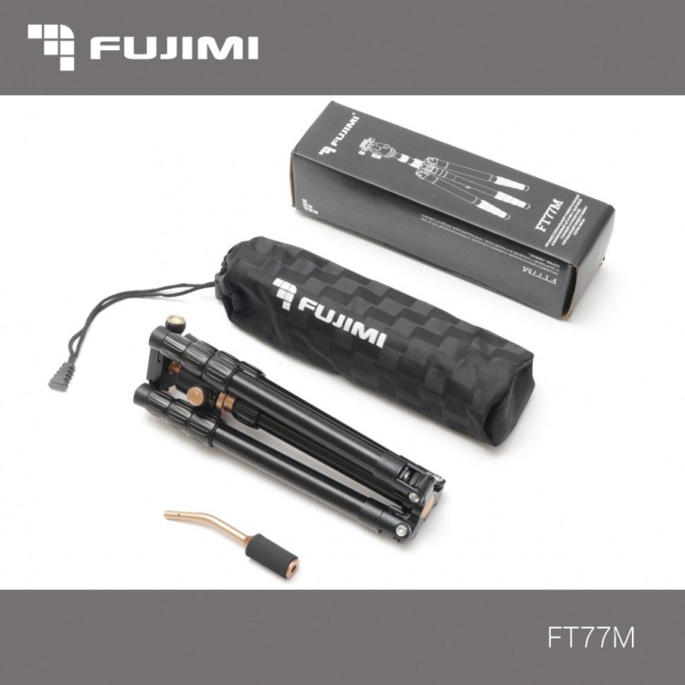 Штатив Fujimi FT77M  