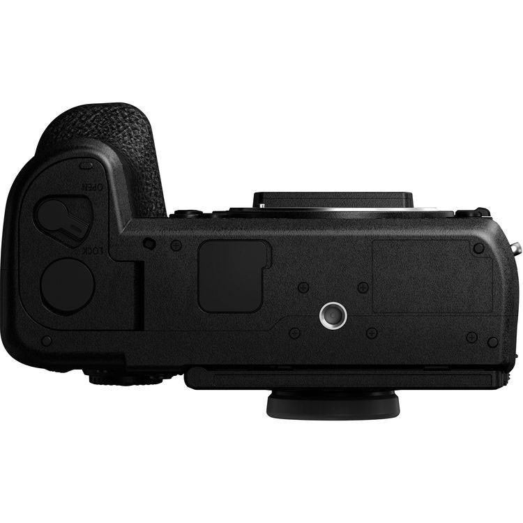 Беззеркальный фотоаппарат Panasonic Lumix DC-S1R  