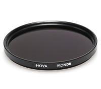 Hoya ND8 PRO 67mm cветофильтр нейтральной плотности