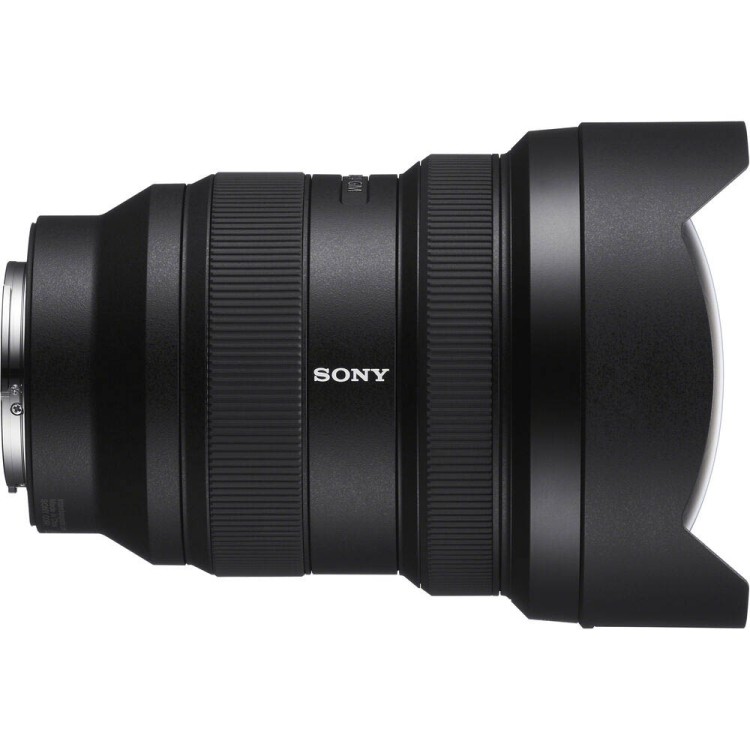 Объектив Sony FE 12-24mm f/2.8 GM (SEL1224GM)  
