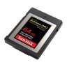 Карта памяти Sandisk Extreme Pro CFExpress Type B 64Gb 1500/800 Mb/s  