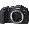 Беззеркальный фотоаппарат Canon EOS RP Body + адаптер EF-EOS R  