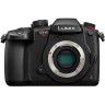 Беззеркальный фотоаппарат Panasonic Lumix DC-GH5S Body  