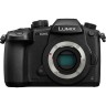 Беззеркальный фотоаппарат Panasonic Lumix DC-GH5 Body  