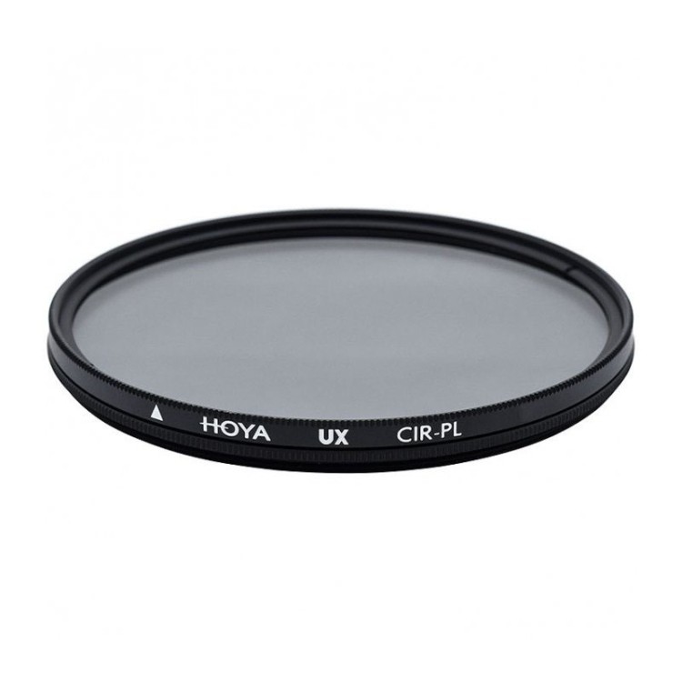 Hoya PL-CIR UX 72mm поляризационный фильтр  