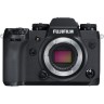 Фотоаппарат Fujifilm X-H1 kit XF 35mm F2.0 R WR с батблоком VPB-XH1  