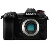 Беззеркальный фотоаппарат Panasonic Lumix DC-G9 Body  