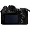 Беззеркальный фотоаппарат Panasonic Lumix DC-G9 Body  