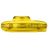 Фотоаппарат Nikon Coolpix W100 с рюкзаком Yellow  