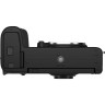 Беззеркальный фотоаппарат Fujifilm X-S10 Kit черный Fujifilm XF 18-55mm F2.8-4 R LM OIS  