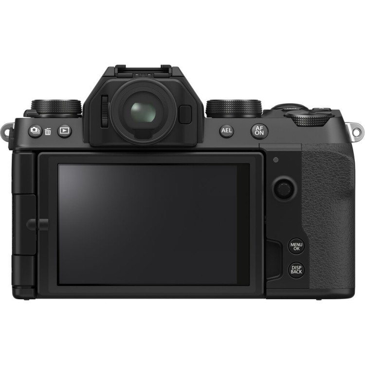 Беззеркальный фотоаппарат Fujifilm X-S10 Kit 16-80mm f/4 WR  