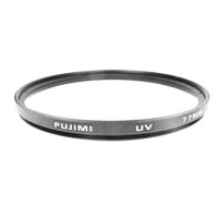 Fujimi UV 77mm защитный