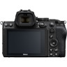 Беззеркальный фотоаппарат Nikon Z5 Body с адаптером FTZ II  