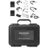 Беспроводная система Saramonic UwMic9s Kit1 TX9s+RX9s приемник + передатчик  