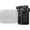Зеркальный фотоаппарат Nikon D7500 kit AF-S 16-85mm F/3.5-5.6G ED VR  