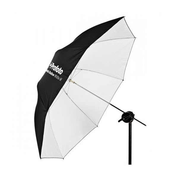 Зонт Profoto Shallow White M белый 105 см  