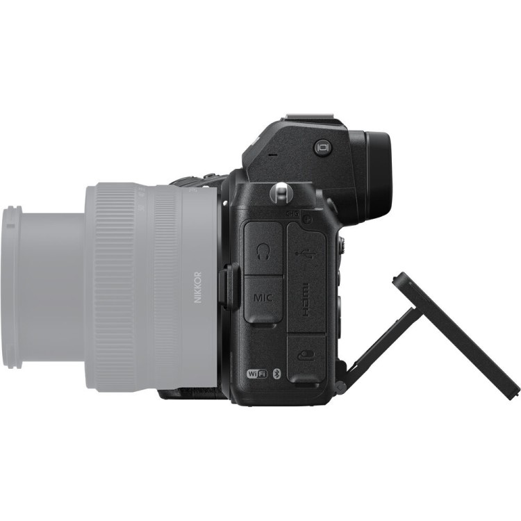 Беззеркальный фотоаппарат Nikon Z5 Body  