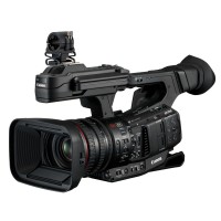 Видеокамера Canon XF705 (1", 4K 60p, 4:2:2 10 бит, XF-HEVC H.265)