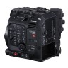 Видеокамера Canon EOS C500 Mark II  