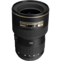 Объектив Nikon 16-35mm f/4G ED AF-S VR Zoom-Nikkor