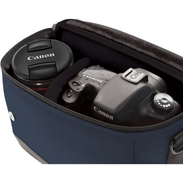 Сумка для фотоаппарата Canon Shoulder SB100-BL  