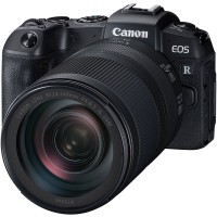 Фотоаппарат Canon EOS RP Kit RF 24-240mm f/4-6.3 IS USM Прокат