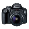 Зеркальный фотоаппарат Canon EOS 4000D kit EF-S 18-55 IS II  