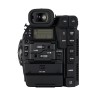 Видеокамера Canon EOS C300 Mark II PL, 4K  