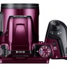 Фотоаппарат Nikon Coolpix B500 фиолетовый  