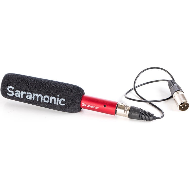 Микрофон Saramonic SR-NV5  