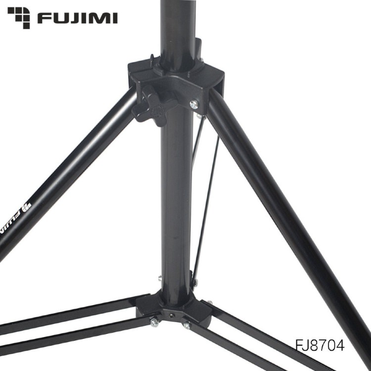 Стойка Fujimi FJ8704, 200 см, до 2.5 кг  