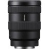 Объектив Sony E 16-55mm f/2.8 G Lens (SEL-1655G)  