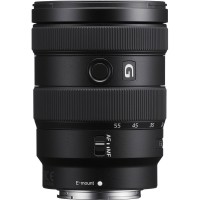 Объектив Sony E 16-55mm f/2.8 G Lens (SEL-1655G)
