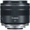 Объектив Canon RF 35mm f/1.8 Macro IS STM Прокат  