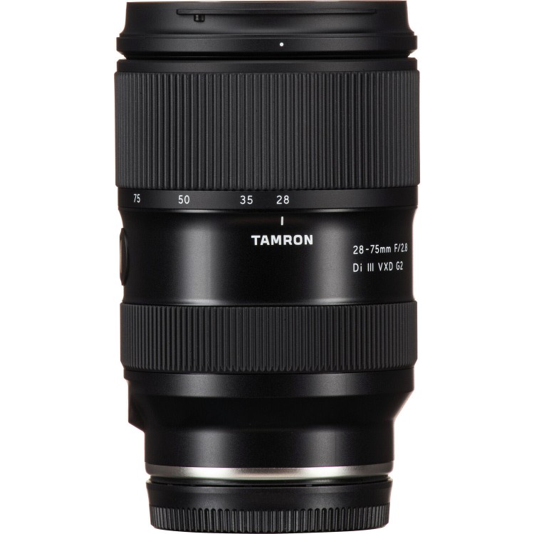 Объектив Tamron 28-75mm f/2.8 Di III VXD G2 Sony FE  