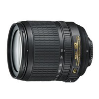 Объектив Nikon 18-105 mm f/3.5-5.6G ED VR AF-S DX Zoom-Nikkor бу