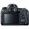 Зеркальный фотоаппарат Canon EOS 77D kit 18-135 IS USM  