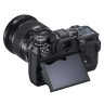 Фотоаппарат Fujifilm X-H1 kit XF16-55mm F2.8 + блок VPB-XH1  
