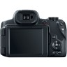 Фотоаппарат Canon PowerShot SX70 HS  